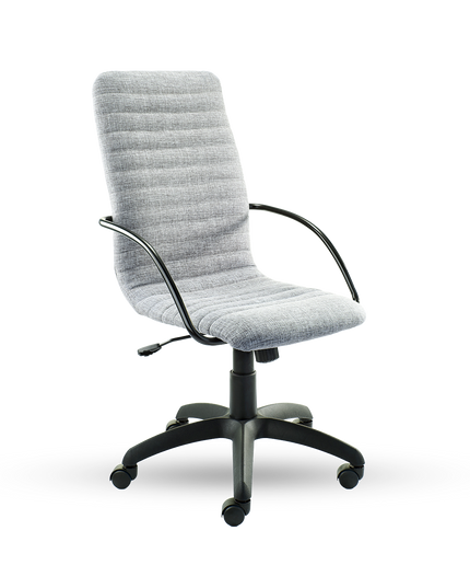 SWAG High-Back Chair