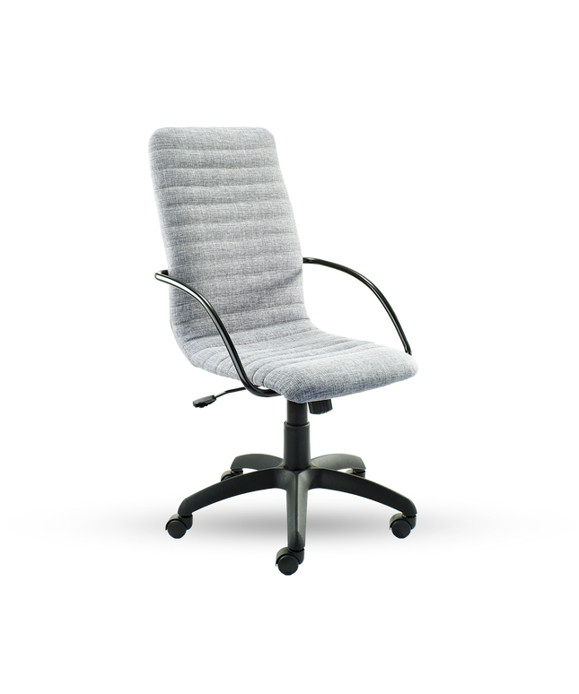 SWAG High-Back Chair