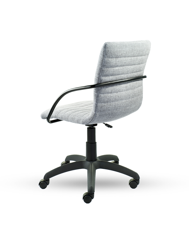 SWAG Medium-Back Chair