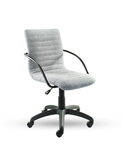 SWAG Medium-Back Chair