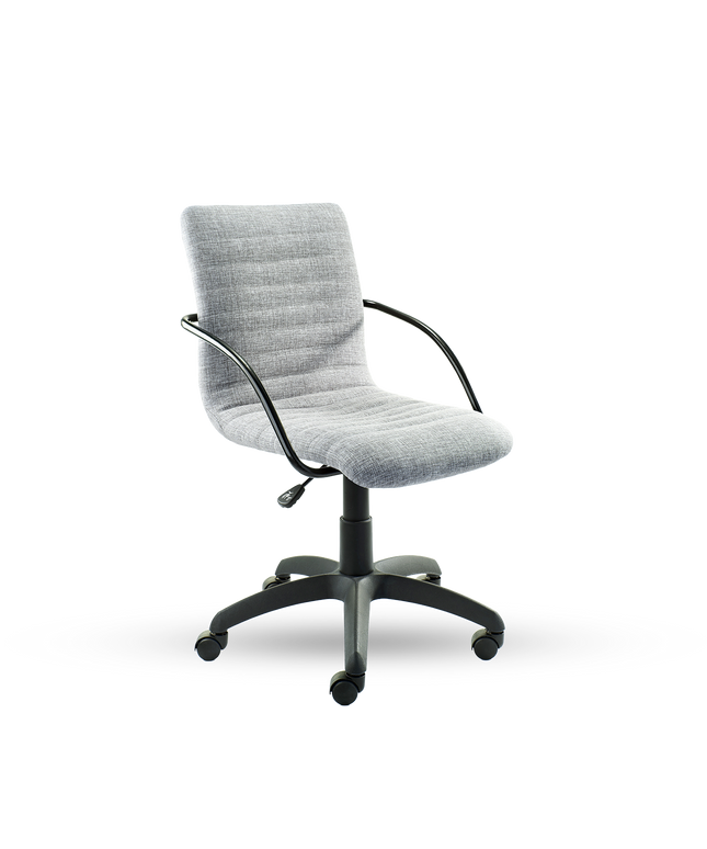 SWAG Medium-Back Chair