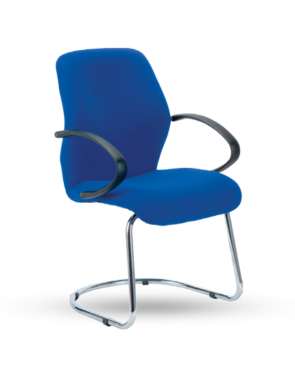 TECHNO 600 Side Chair