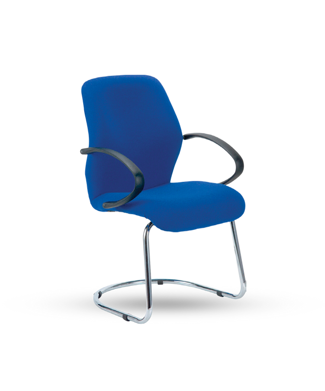 TECHNO 600 Side Chair