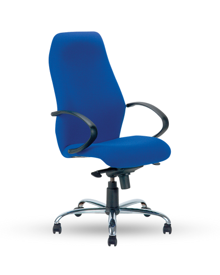 TECHNO 600 High-Back Chair