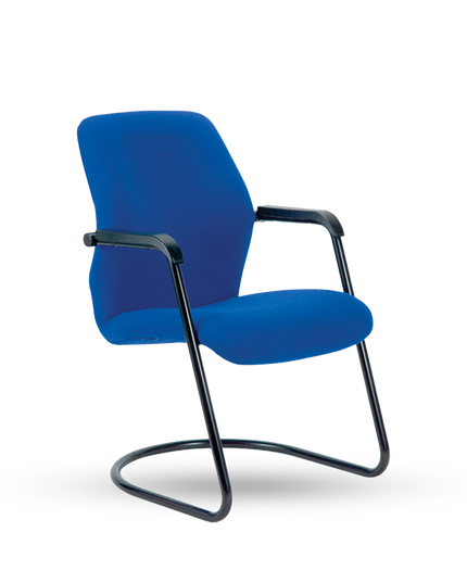 TECHNO 600 Integral Leigh-Base Armchair