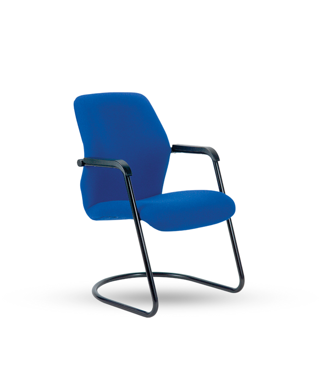 TECHNO 600 Integral Leigh-Base Armchair