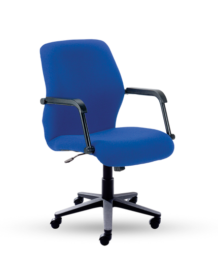 TECHNO 600 Medium-Back Chair