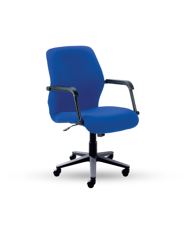 TECHNO 600 Medium-Back Chair