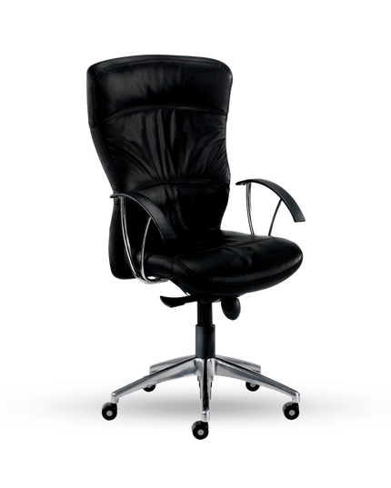 TECHNO 800 EXECUTIVE High-Back Chair