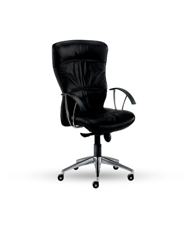 TECHNO 800 EXECUTIVE High-Back Chair