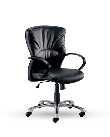 TECHNO 800 EXECUTIVE Medium-Back Chair