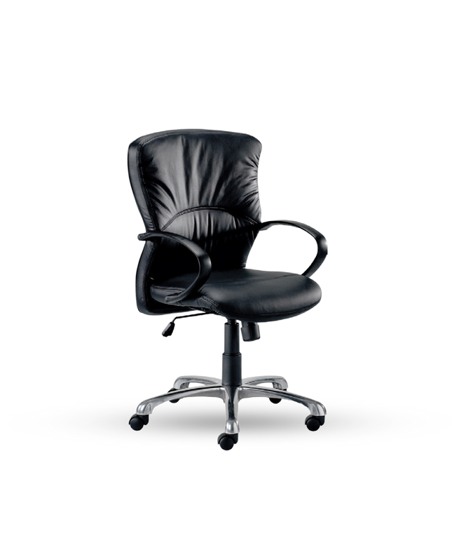 TECHNO 800 EXECUTIVE Medium-Back Chair