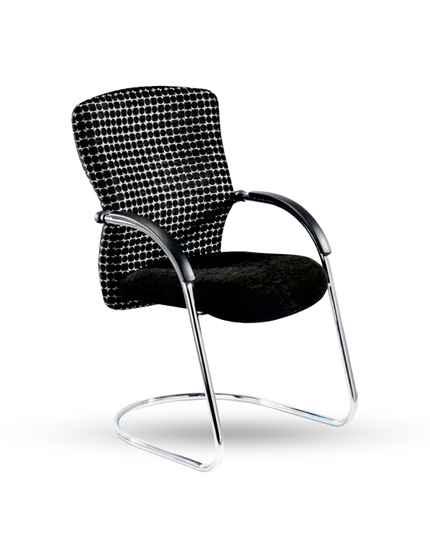RECHNO 900 Cantilever Armchair