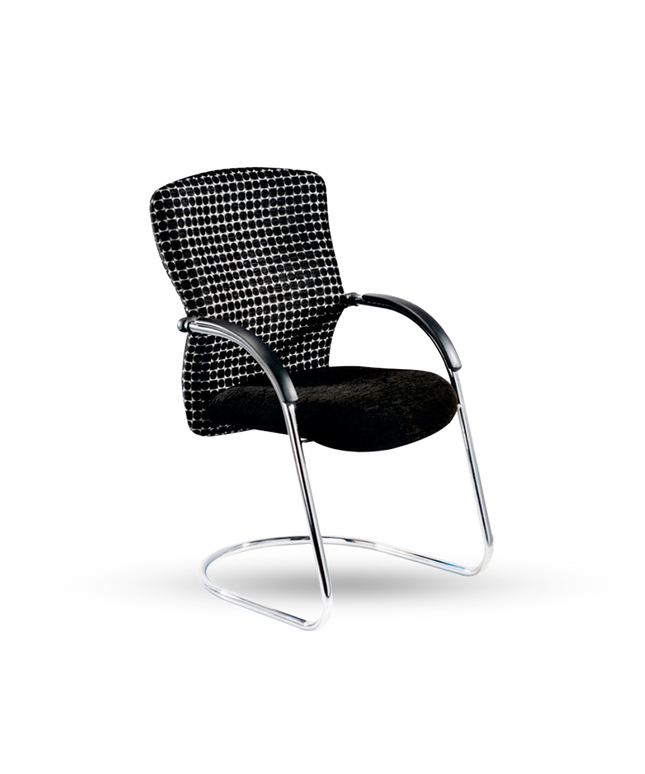 RECHNO 900 Cantilever Armchair