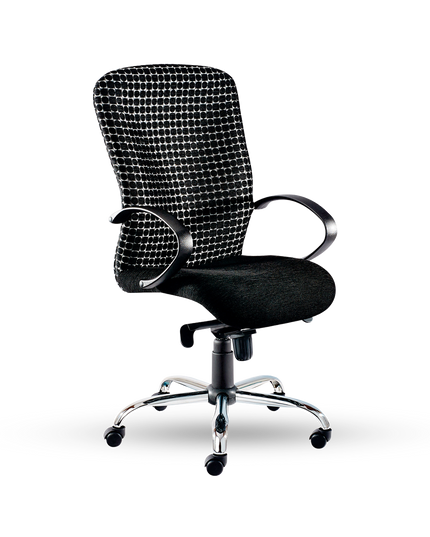 TECHNO 900 High-Back Chair