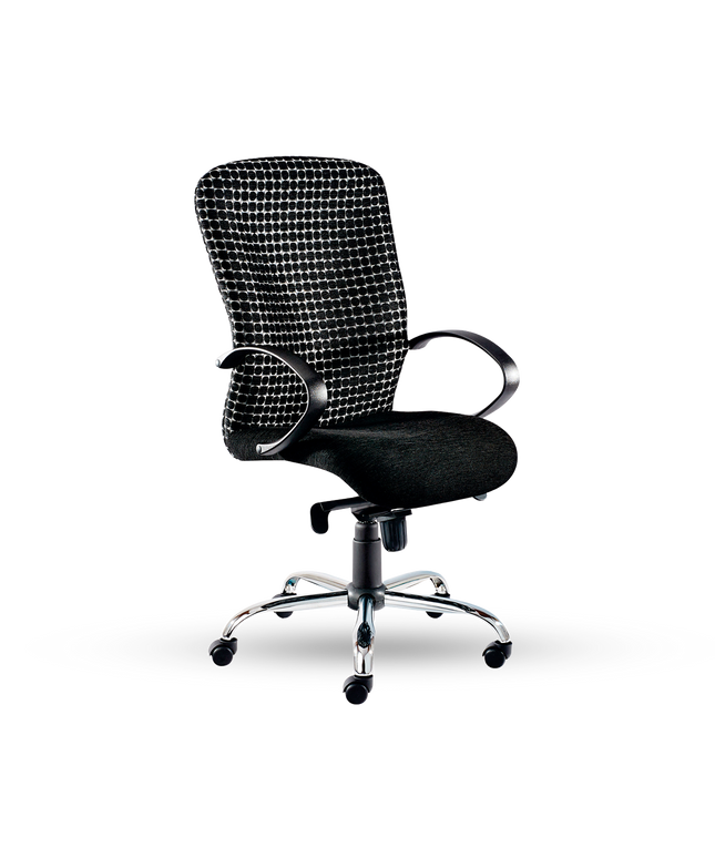 TECHNO 900 High-Back Chair
