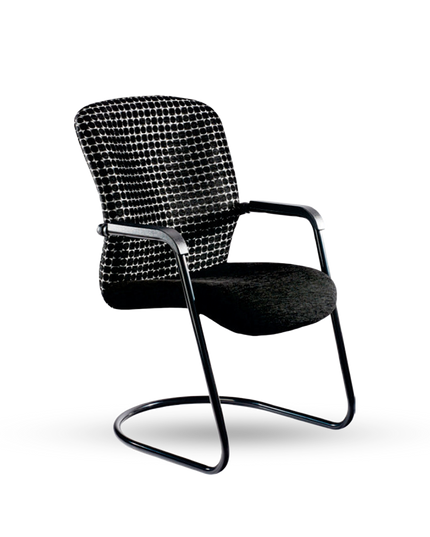 TECHNO 900 Integral Armchair