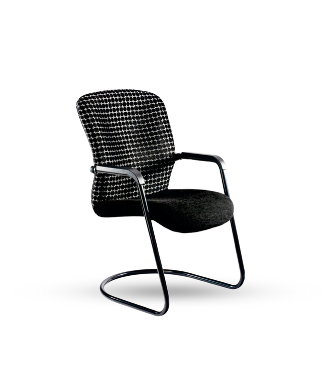 TECHNO 900 Integral Armchair